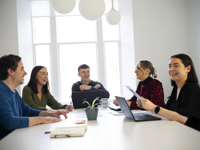 Marketing Agency Aberdeen